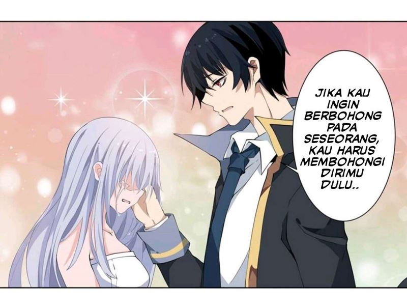 Wuxian Shitu Yu Shier Zhan Ji (Infinite Apostles and Twelve War Girls) Chapter 43 Gambar 17